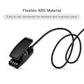 Miniatyrbillede 5 af 5: Smart Watch USB-opladerkabel til Garmin Forerunner 735xt 235 230 630 Approach S20 FIG