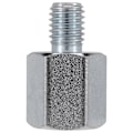 Miniatyrbilde 3 av 5: Adapter Forskjellig Gjenge Diamantbor Bor Sliper Kutter for Vinkelsliper