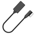 Bluetooth AMI MMI-adapter för Audi Q5/A5/A7/R7/S5/Q7/A6L - MMI 3G - Bluetooth 5.0 - Plug & Play