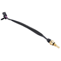 Miniatyrbillede 3 af 5: Motor Kølemiddel Temperatursensor til 12586299, 12590959, 12601050
