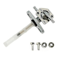 Miniatyrbilde 1 av 5: Drivstoffkran Tankbryterventil for XR50R XR70R XR80R XR100R CRF50F CRF70F CRF80F 1997-2003 16950-GCF-671 - JZ