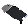 Pikkukuva 1 / 4: Samsung Galaxy S22 5G S901 OEM Purettava Langaton Latausportti Flex-kaapeli (ilman logoa)