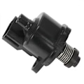 Miniatyrbilde 3 av 5: Tomgangsregulator ISC IAC Steppermotor 68V-1312A-00-00 68V1312A0000 for Yamaha utenbordsmotor HP 115HP F