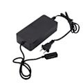 Miniatyrbilde 2 av 5: Drone Quadcopter Batterilader Hurtiglading RC Tilbehør For DJI Mavic Pro