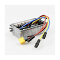 Miniatyrbillede 2 af 5: Til MAX G30 Elektrisk Scooter Kontrolpanel Tilbehør Dashboard Reparation Udskiftning Controller