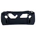 Miniatyrbild 1 av 5: Skyddande fodral för Ally Handheld Full Cover, Ally Gaming Console Anti-Fall Silikonfodral, Svart