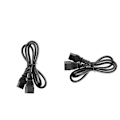 Pikkukuva 2 / 5: IEC 320 C13 - C14 jatkojohto PDU UPS DJ
