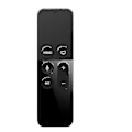 Miniatyrbild 1 av 5: 2024 För Siri 4:e Generationens Fjärrkontroll Mllc2ll/a Emc2677 A1513 Tv4 4k A1962a1 Fjärrkontroll Smart Tv Remot-hao