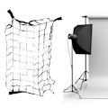 Miniatyrbild 2 av 5: Fotografering Honeycomb Grid för 50*70cm / 20*28 tum Paraply Softbox Studio Strobe Paraply Softbox 2024THO
