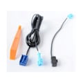 Miniatyrbilde 5 av 5: Bil RD45 Bluetooth Mikrofon - Kabeladapter for 206 207 301 307 408 508 C2 C3 C4 C5