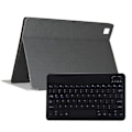 Pikkukuva 1 / 5: Tablettikotelo + langaton näppäimistö M40 P20HD P20 10.1 tuuman tablettikotelolle, pudotussuojattu kotelo, tablettiteline (B