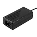 Miniatyrbillede 2 af 3: 12V 4A 48W Strømforsyning AC til DC Adapter til 3528 5050 LED Strip Light LCD Skærm