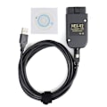 Miniatyrbillede 1 af 5: Diagnose Vag-com Vcds Premium Interface og Software Inkluderet