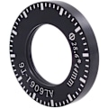Pikkukuva 4 / 5: 44mm Taitettavan Pyörän Ohjainlaakeri 28.6mm Putkelle - Polkupyörän Laakeri Ohjainlaakerikuppisarja