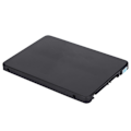 Miniatyrbilde 1 av 5: Hsthe Sea SSD Automatisk Gjenkjenning Intelligent Feilretting Svart Metall 2.5in Harddisk for Lagring av Data 32GB
