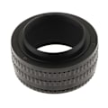 Miniatyrbillede 2 af 5: M42 til M42 Linse Fokuserings Helicoid Adapter 25mm - 55mm Forlængerrør