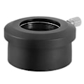 Miniatyrbillede 4 af 5: Teleskop Okular Adapter 2 tommer til 1,25 tommer Kompressionsring Montering