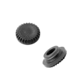 Miniatyrbilde 1 av 5: Flash PC Sync Terminaldeksel for NIKON F2 F3 F3HP FM2 FM FE FE2 FA F4 F4S NY