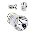Miniatyrbild 4 av 4: 1000 Lumen För Surefire 6p G2 Kall Vit Xm-l T6 Drop In Led Ficklampslampa vit