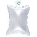 Miniatyrbilde 1 av 5: 25x30cm Oppblåsbare Buffer Bag Luftpute Pute Bobleplast Maker For Express P