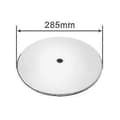 Induktionshäll Nedsänkningsring 28.5cm Induktionsplatta Adapter Hällbeslag-11