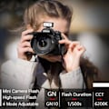 Miniatyrbilde 5 av 5: Flash PC Sync Terminaldeksel for NIKON F2 F3 F3HP FM2 FM FE FE2 FA F4 F4S NY