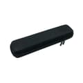 Portable Electric Toothbrush Storage Box Black