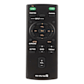Miniatyrbillede 1 af 5: RM ANU192 Soundbar Fjernbetjening Erstatning for SUB RM ANU191 SACT60BT SS WCT60 SSWCT60 HT CT60BT HTCT60BT SA CT60BT