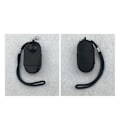 Miniatyrbillede 4 af 5: 2 stk Camping Rejse Portable Mini PIR Infrarød Bevægelsessensor Detektor Alarm 120DB Trådløs Hjem Se