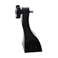 Miniatyrbillede 1 af 5: Kikkert Teleskop Tripod Adapter Standard Pasform