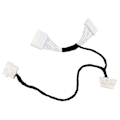 Miniatyrbild 1 av 5: BCM40 Kabel 4A Smart Nyckel Fri Pin Kod Kabel för OBDSTAR Autel IM508 IM608 K518 Key Tool Plus för Ni