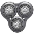 Grå - Hode til barbermaskin for Philips SH98 SP9861 SP9860 SP9862 9863 9820 9880