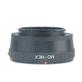 Miniatyrbillede 4 af 5: -NEX Lens Adapter Ring til Minolta Objektiv til NEX Kamera A7