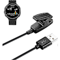 Miniatyrbillede 4 af 4: Oplader til Garmin Forerunner 2024THO