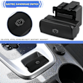 Miniatyrbilde 3 av 5: For Peugeot 3008/5008 308 Citroen C4 Picasso Grand C4 II DS4 DS5 DS6 Elektronisk Parkeringsbrems Håndbremsbryter Direkte Erstatning