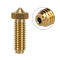 Miniatyrbild 5 av 5: För 3 Hotend Munstycke Termistor Värmeelement Värmeblock för Kobra3 Reservdelar Tillbehör A