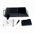 Miniatyrbild 1 av 5: 8TB Extern Hårddiskbox För Ps4 Internt Minne Extra Lagringsutrymme Databank