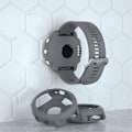 Miniatyrbilde 3 av 5: Beskyttelsesdeksel til Garmin Forerunner 645 Music Smartklokke