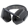 Miniatyrbillede 3 af 5: 3,5 mm Jack Omnidirectional Mikrofon til G733 Lightspeed Trådløst Headset