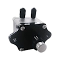 Miniatyrbillede 3 af 5: Brændstofpumpe 16700-ZV5-003 16700-ZW1-004 til Udenbordsmotor BF25 BF30 BF40 BF50 BF75 BF90 25HP-90HP