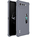 Pikkukuva 1 / 5: Imak TPU puhelinkotelo Asus Rog Phone 7 Pro/phone 7 Ultimate 5G:lle, mattapintainen takakuori