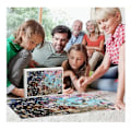 Miniatyrbilde 4 av 5: T.S Puslespill, i Min 2025 Era Puslespill, ERAS Inspirasjon Puslespill 1000 brikker