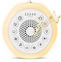 White Noise Machine for Babies with 27 Soothing Sounds and Night Light