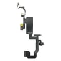 Øretelefon Høyttaler Sensor Flex Kabel For Iphone 12 Pro Max