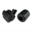 Miniatyrbilde 4 av 5: Multifunksjonsknapp for ratt i bil, for 1 3 5 6 7-serie F20 F30 F36 F10 F12 F01