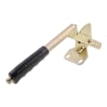 Miniatyrbillede 3 af 5: 5 STK IEC 320 C13 Hun Stik Adapter 3-benet Stik Strømledning Genoptrækkelig Konnektor