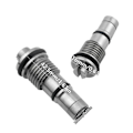 Miniatyrbillede 2 af 5: 56170-zy3-013 Trim Tilt Trykaflastningsventil Robust Udskiftning Professionelle Fittings Power Trim Tilt Manuel Aflastningsventil