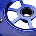 Miniatyrbillede 5 af 5: Forreste Bremseskive Beskyttelsesdæksel til Yamaha YZ WR YZF WRF 125 250 450 YZ125 YZ250 YZ125X YZ250X YZ250F Y