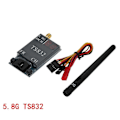 Pikkukuva 2 / 5: Ts832 Fpv Langaton Lähetin 5.8g 600mw Antennilla Langaton Av Lähetin Fpv Multikopterille Rc Nelikopterille