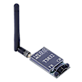 Miniatyrbillede 4 af 5: 5.8g 48 Kanals 600mw Billedtransmissionsmodul Ts832
